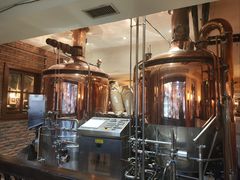 -宝莱纳啤酒花园餐厅PAULANER BRAUHAUS Nanjing(广州路店)