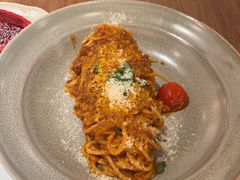 -芭莉与彩虹西餐厅(成都合生汇店)