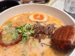 -味千拉面(光启城时尚购物中心店)