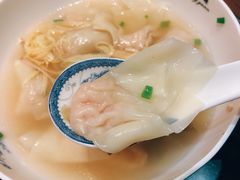 虾仁小馄饨-熙盛源(复兴路店)