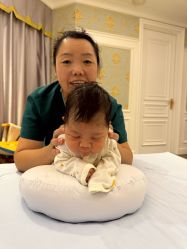 -东方爱堡国际母婴会所(廊坊首店广阳店)