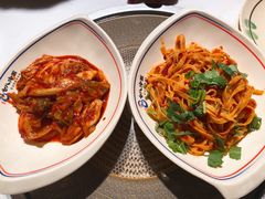 -七八冷面·延边朝鲜族美食(圣熙八号店)