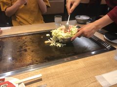 -鹤桥风月(千日前店)