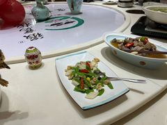 -徽宴楼·玫瑰之约(祥源店)