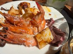 -拉蒂娜·巴西牛排馆 Latina·Brazilian Steakhouse(铜仁旗舰店)