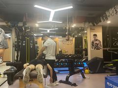 -M.S拳击泰拳馆(大学路店)