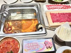 -海底捞火锅(江宸天街店)