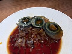 -小厨师·二十年沈家门小海鲜(百井坊巷店)