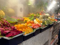 -亚马逊蒸汽活海鲜自助(LCM置汇旭辉广场店)