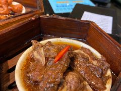 黑椒牛仔骨-正斗·港式粤菜(SKLP店)