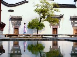 -上海绛芸轩汉服馆(松江店)