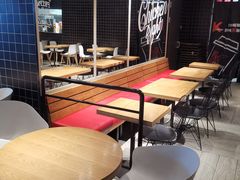 大堂-肯德基(宿迁万达店)