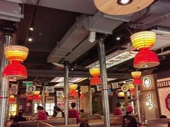 -西塔老太太泥炉烤肉(北京双井店)