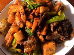 -锅圈食汇火锅烧烤食材超市(回龙观店)