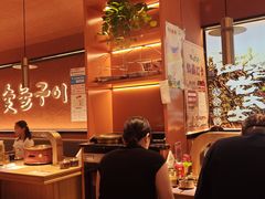 -西塔老太太泥炉烤肉(亚运村店)