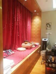 -菲秀家科技美颜SPA生活馆