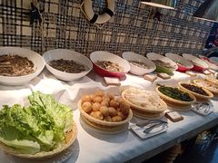 -湖州东吴开元名都酒店-滨河自助餐厅