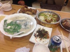 -东北风(江北万达店)