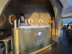 -Hi City·城市之巅