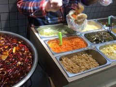 -三兄弟高炉烧饼