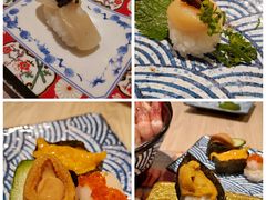 -御满屋日本料理