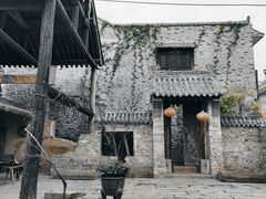 -韩城古城