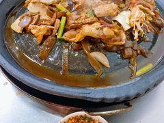 -一烙锅(盐务街店)