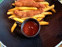 -安妮意大利餐厅(国贸店)