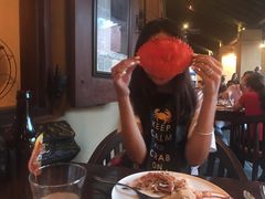 -Ministry of Crab(科伦坡店)