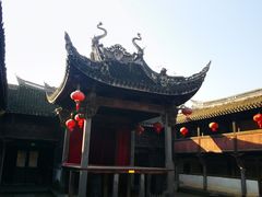 -崇仁古镇