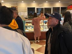 -国际饭店·帆声西饼屋(黄河路店)
