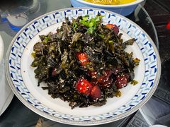 -文楼·淮扬菜·淮安早茶(河下古镇翔宇店)