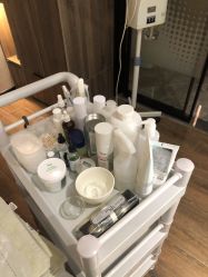 -柠润·Onda塑形·海菲秀·科技美肤中心