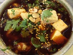 -靓靓蒸虾(中山公园店)