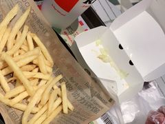 -肯德基(南沙万达店)