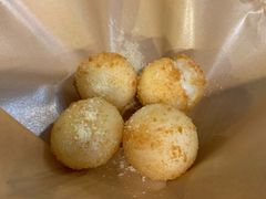 芝士丸子-富乐满韩国正宗炸鸡韩国料理(虹泉路店)