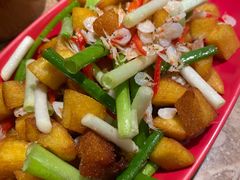 -金太阳海鲜烧烤·本地人餐厅(东纬路旗舰店)