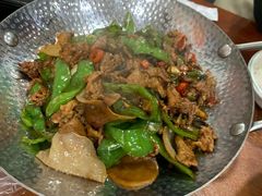 -湖南人家湘菜馆(镇江路店)
