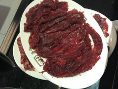 吊龙伴-八合里潮汕鲜牛肉火锅(深圳海岸城店)