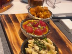 -若蘭慈·无国界素食料理(欢乐海岸店)