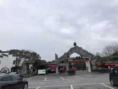 -桂林灵渠景区