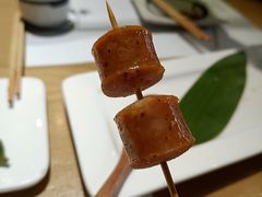 -千叶寿司创意融合料理(水韵城店)