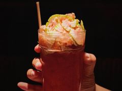 -三出山火锅(万象天地店)
