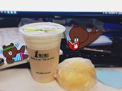 -1点点(银座和谐广场店)