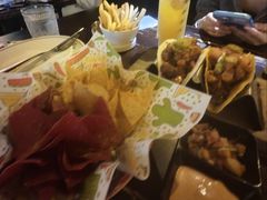 -Famous肥猫墨西哥音乐餐吧(五棵松华熙LIVE店)