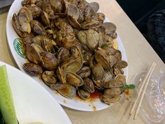 -天津乾毓德饭庄·清真传统炒菜·海鲜烧烤(咸阳路店)