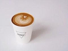 -Manner Coffee(芮欧百货店)