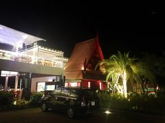 -芽庄MP泰式海鲜海景餐厅