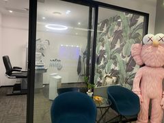 -无界眼镜MaxLess(五角场万达店)