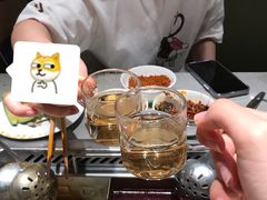 -海底捞火锅(团结桥店)